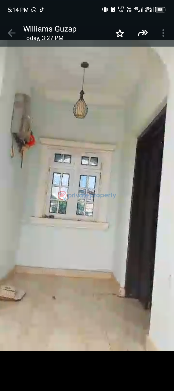 3 bedroom Detached Bungalow For Rent Lokogoma Abuja Phase 2  - 1
