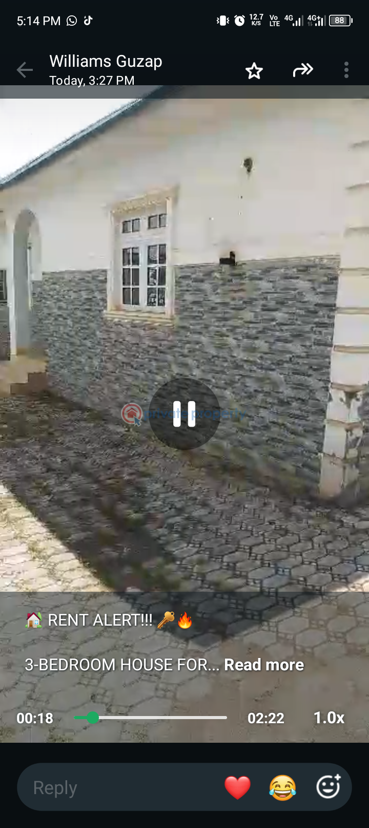 3 bedroom Detached Bungalow For Rent Lokogoma Abuja Phase 2  - 0