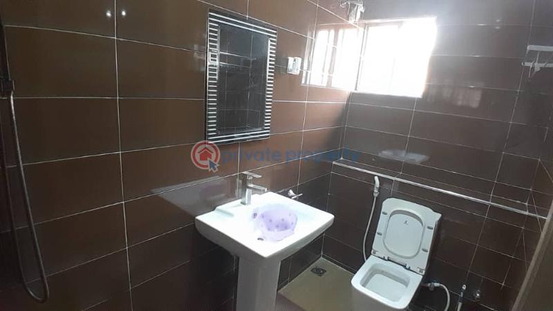 4 bedroom Flat & Apartment Short let Awoyaya, Ajah, Lagos Awoyaya Ajah Lagos - 13