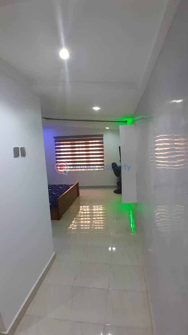 4 bedroom Flat & Apartment Short let Awoyaya, Ajah, Lagos Awoyaya Ajah Lagos - 10