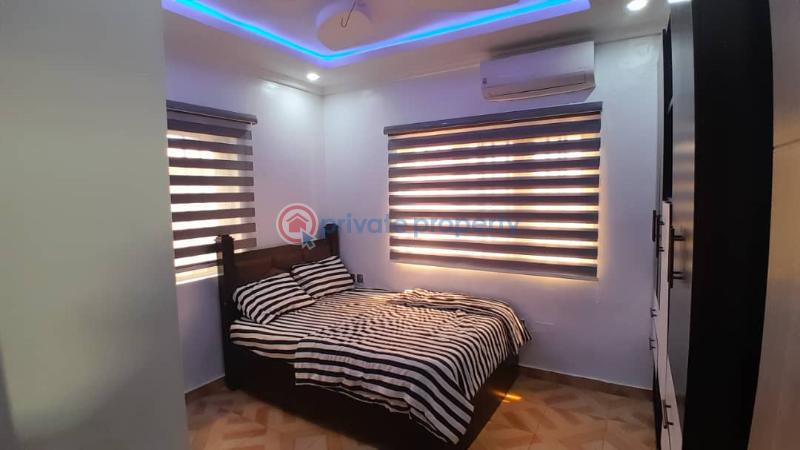 4 bedroom Flat & Apartment Short let Awoyaya, Ajah, Lagos Awoyaya Ajah Lagos - 11