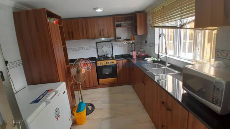 4 bedroom Flat & Apartment Short let Awoyaya, Ajah, Lagos Awoyaya Ajah Lagos - 5