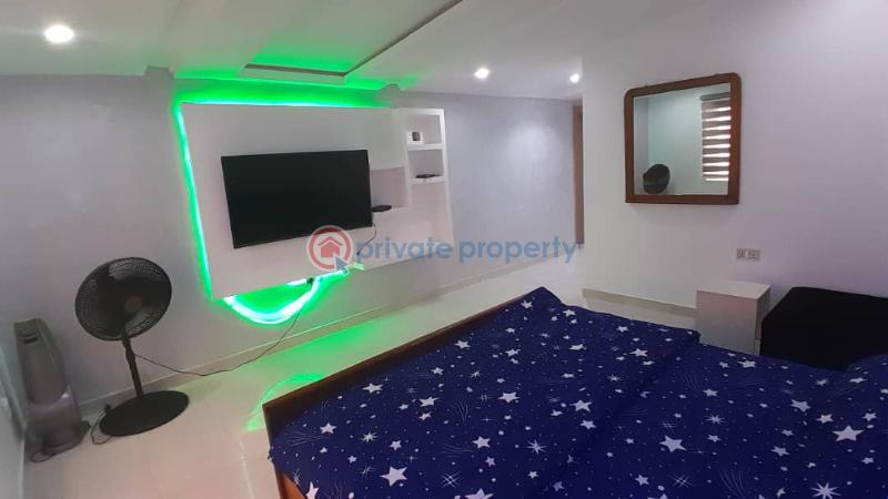 4 bedroom Flat & Apartment Short let Awoyaya, Ajah, Lagos Awoyaya Ajah Lagos - 2