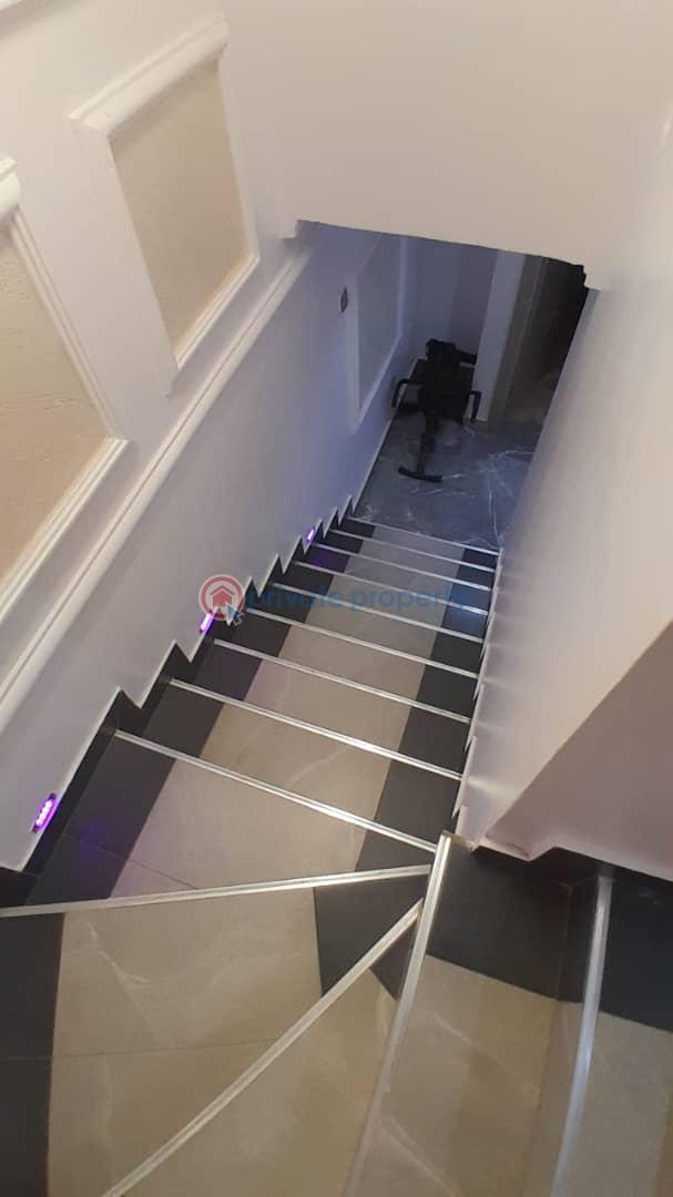 4 bedroom Flat & Apartment Short let Awoyaya, Ajah, Lagos Awoyaya Ajah Lagos - 8