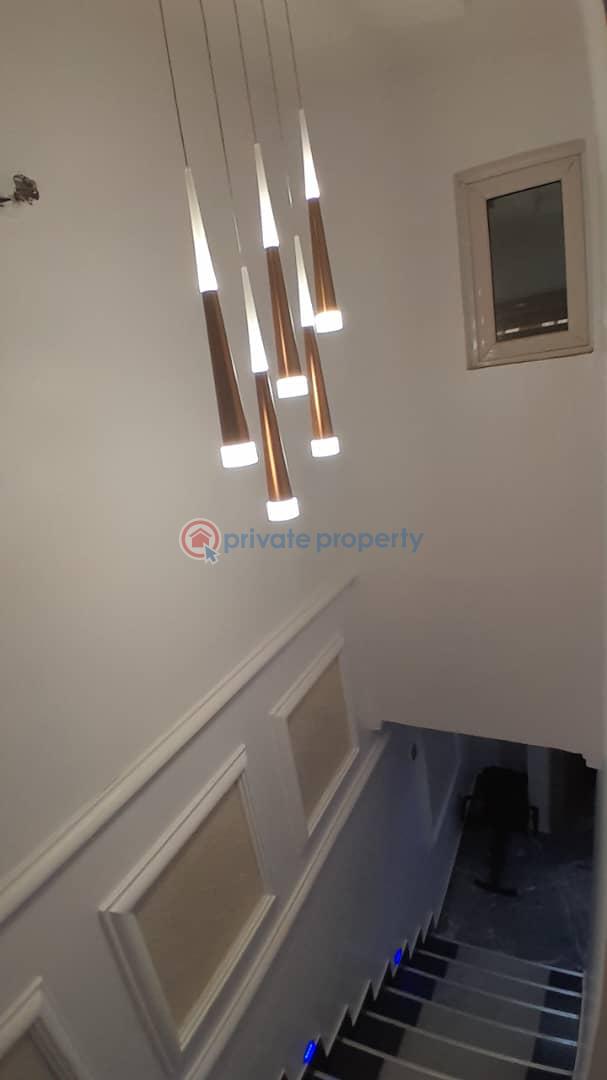 4 bedroom Flat & Apartment Short let Awoyaya, Ajah, Lagos Awoyaya Ajah Lagos - 6