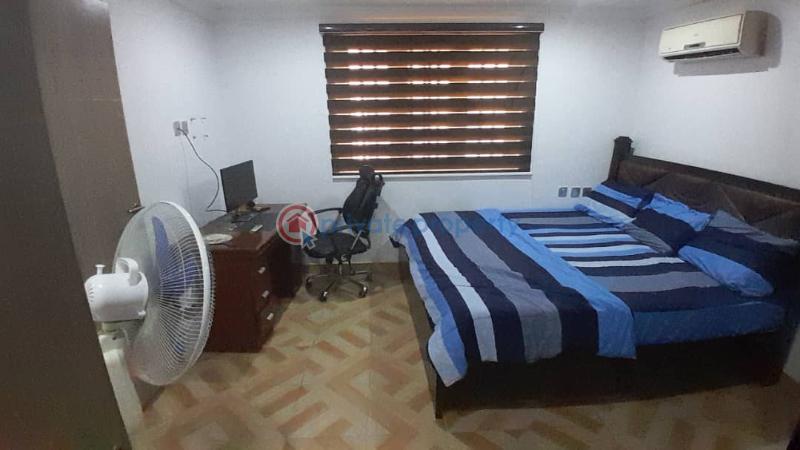 4 bedroom Flat & Apartment Short let Awoyaya, Ajah, Lagos Awoyaya Ajah Lagos - 12