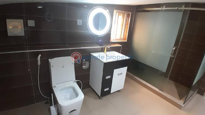 4 bedroom Flat & Apartment Short let Awoyaya, Ajah, Lagos Awoyaya Ajah Lagos - 3