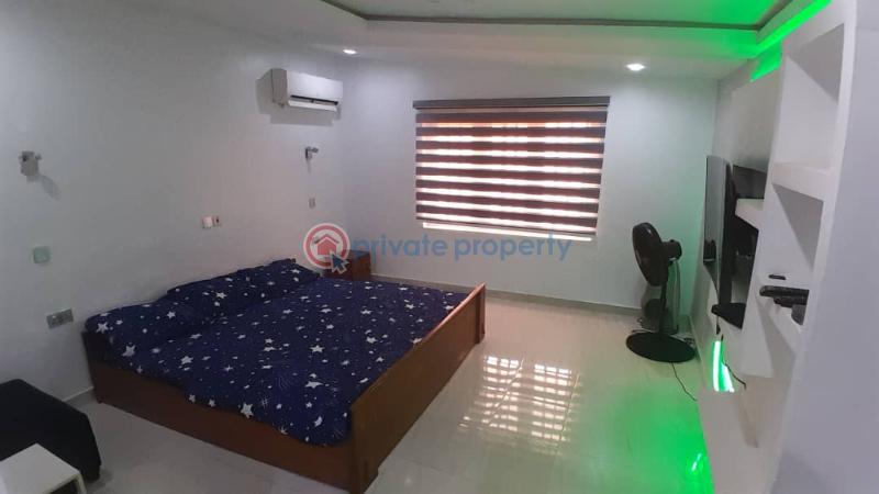 4 bedroom Flat & Apartment Short let Awoyaya, Ajah, Lagos Awoyaya Ajah Lagos - 4