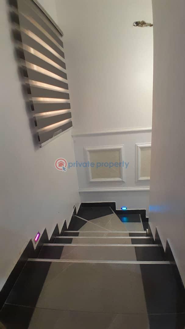 4 bedroom Flat & Apartment Short let Awoyaya, Ajah, Lagos Awoyaya Ajah Lagos - 7