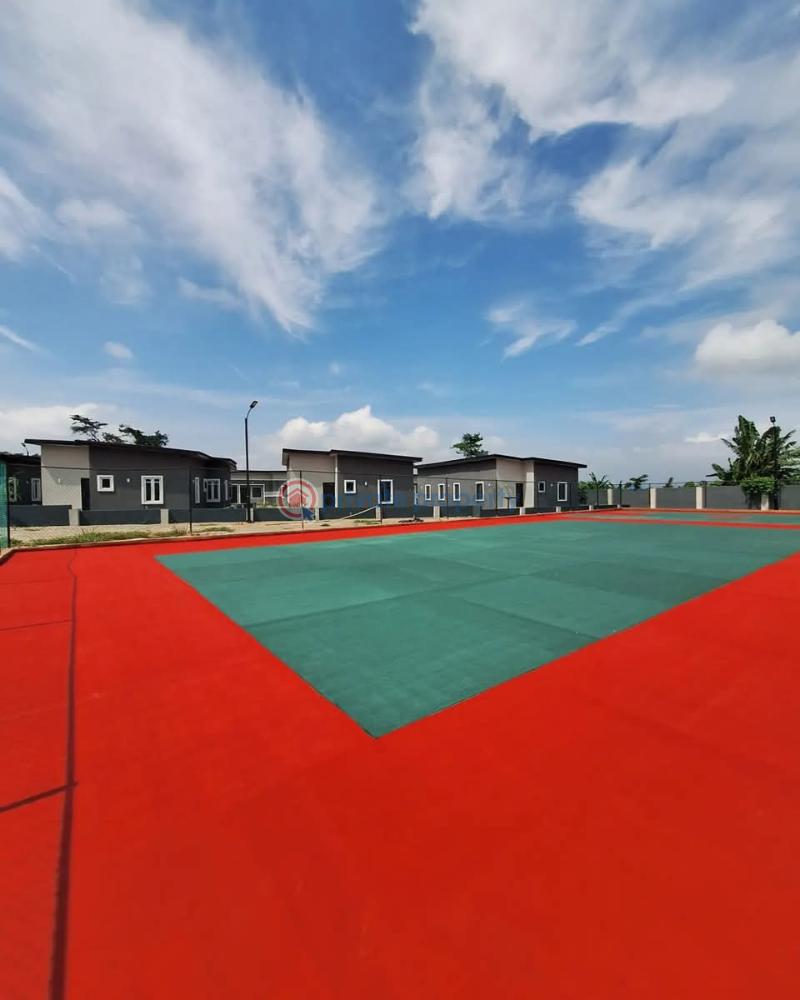 Residential Land For Sale Mowe Ogun area  - 8