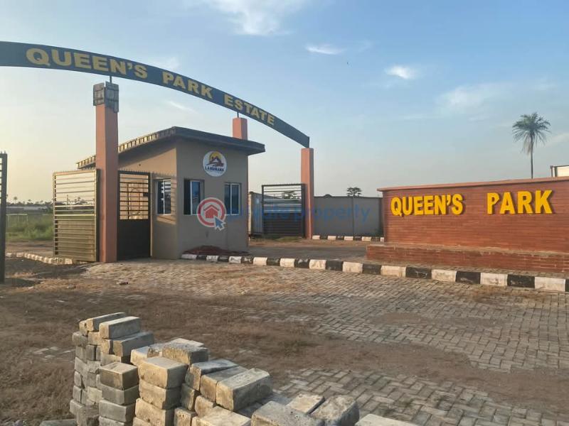 2 bedroom Bungalow For Sale Mowe Ogun area  - 1