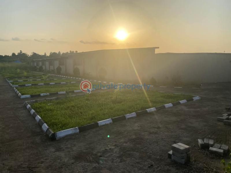 2 bedroom Bungalow For Sale Mowe Ogun area  - 13