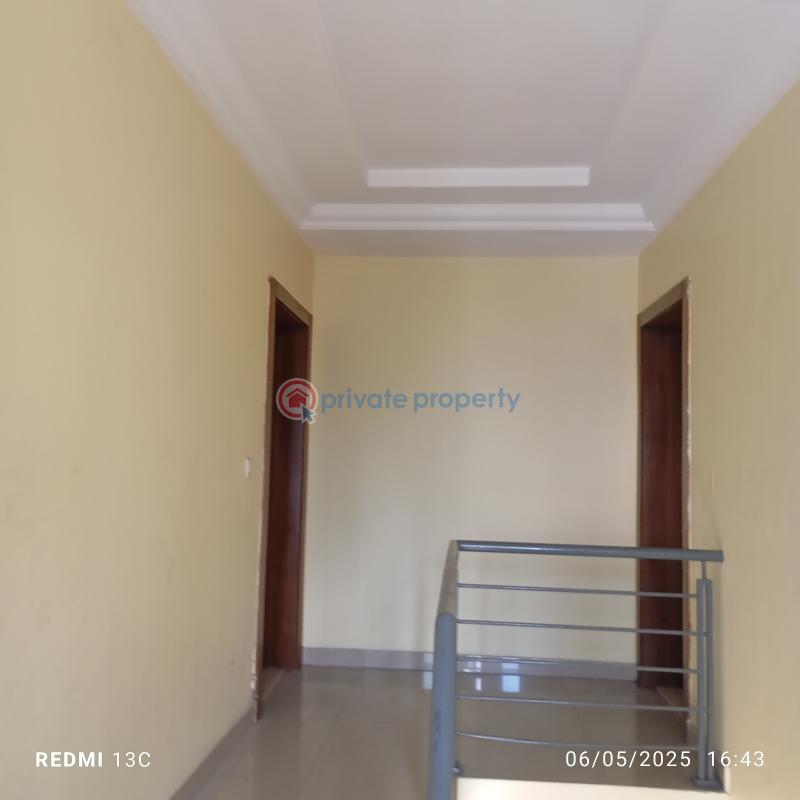 3 bedroom Block Of Flats For Rent Osapa London Lekki Lagos - 0