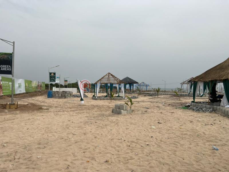 Land For Sale The Wealthy Islet Abijo Ajah Lagos - 11