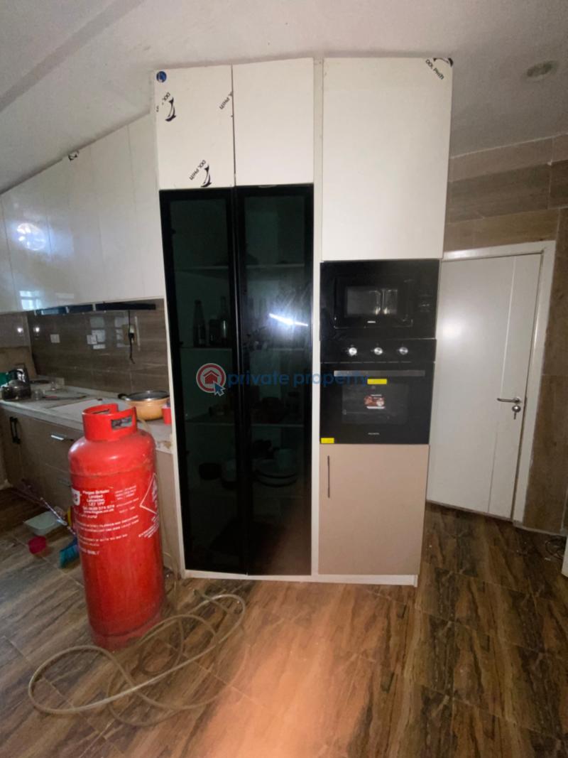 2 bedroom Restaurant/Bar For Rent Obagie After Ogheghe Sapele Road Benin Edo - 27