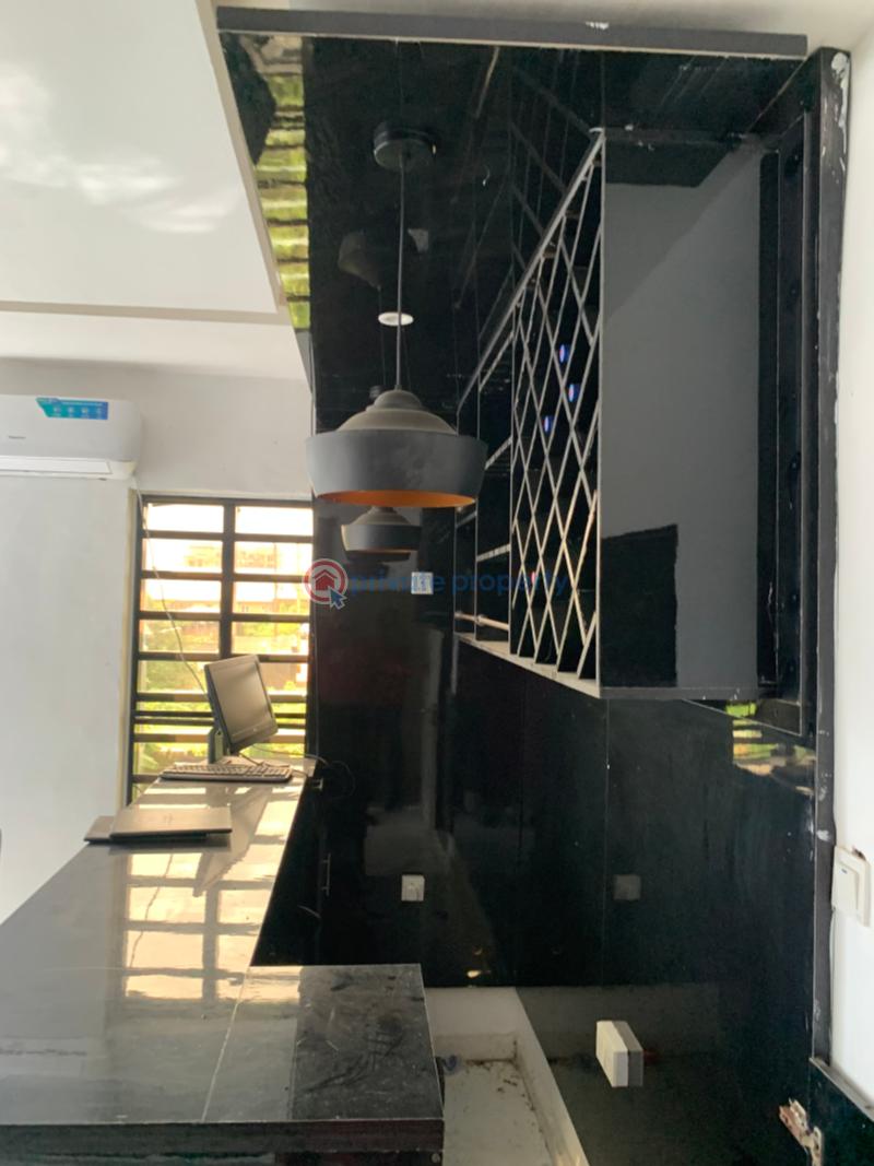 2 bedroom Restaurant/Bar For Rent Obagie After Ogheghe Sapele Road Benin Edo - 24