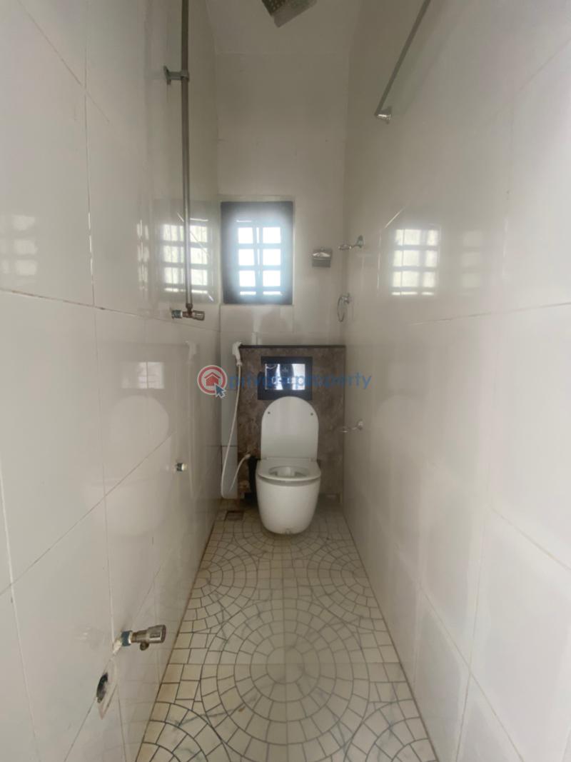 2 bedroom Restaurant/Bar For Rent Obagie After Ogheghe Sapele Road Benin Edo - 33