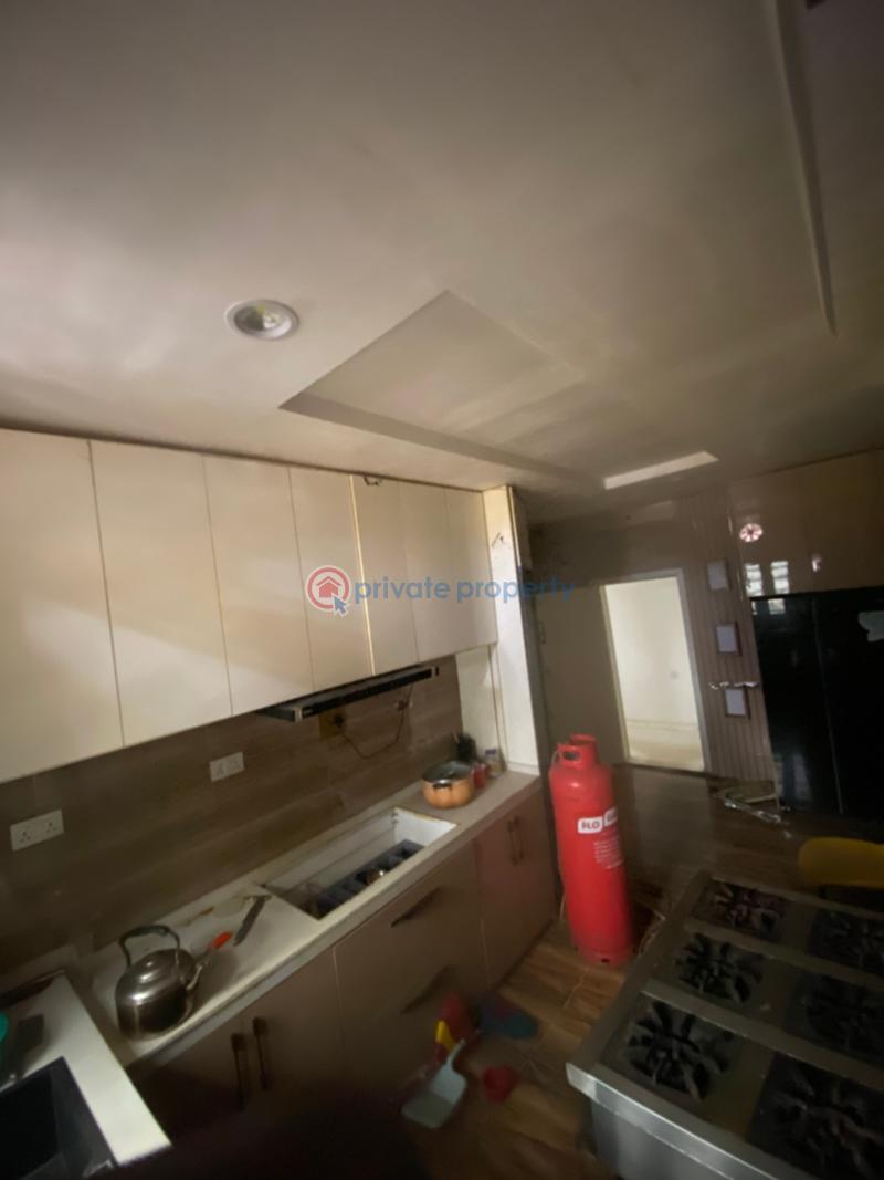2 bedroom Restaurant/Bar For Rent Obagie After Ogheghe Sapele Road Benin Edo - 30