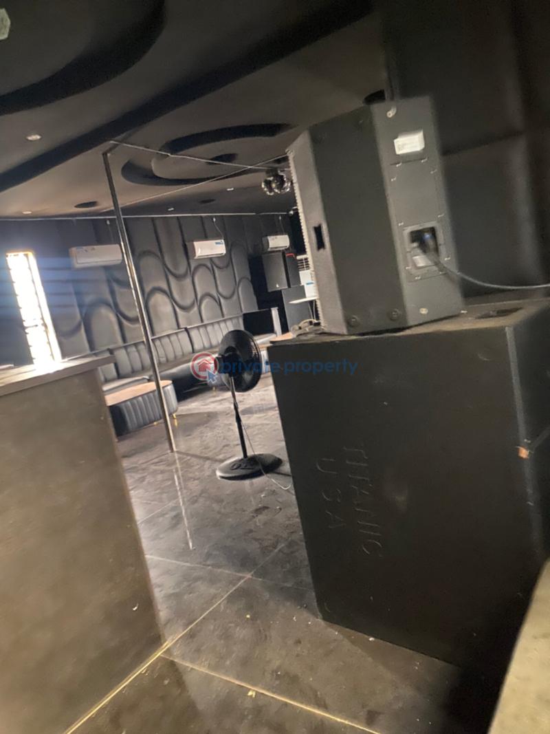 2 bedroom Restaurant/Bar For Rent Obagie After Ogheghe Sapele Road Benin Edo - 39
