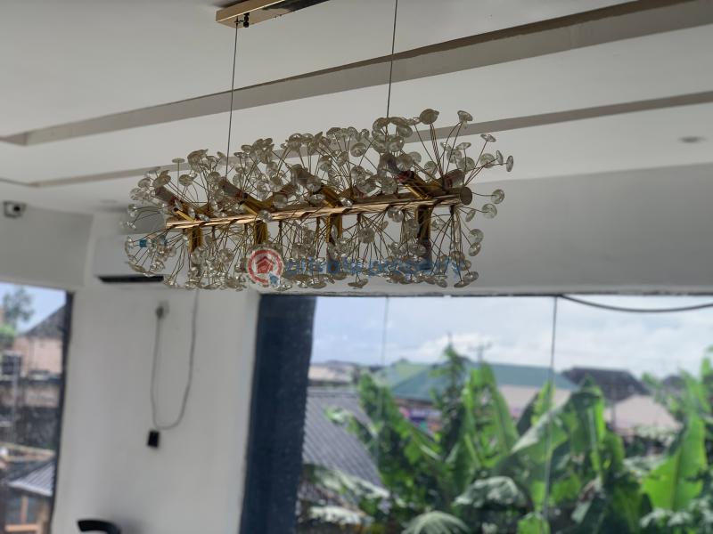 2 bedroom Restaurant/Bar For Rent Obagie After Ogheghe Sapele Road Benin Edo - 23