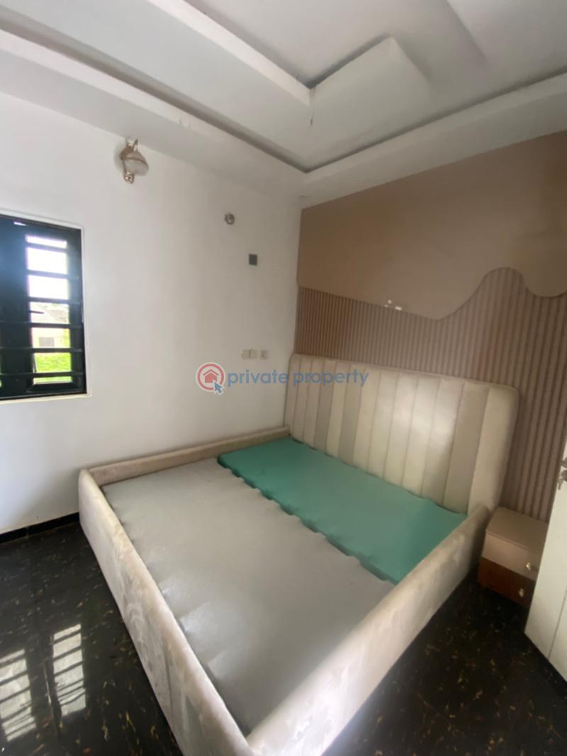 2 bedroom Restaurant/Bar For Rent Obagie After Ogheghe Sapele Road Benin Edo - 17