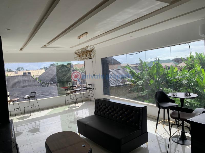 2 bedroom Restaurant/Bar For Rent Obagie After Ogheghe Sapele Road Benin Edo - 25