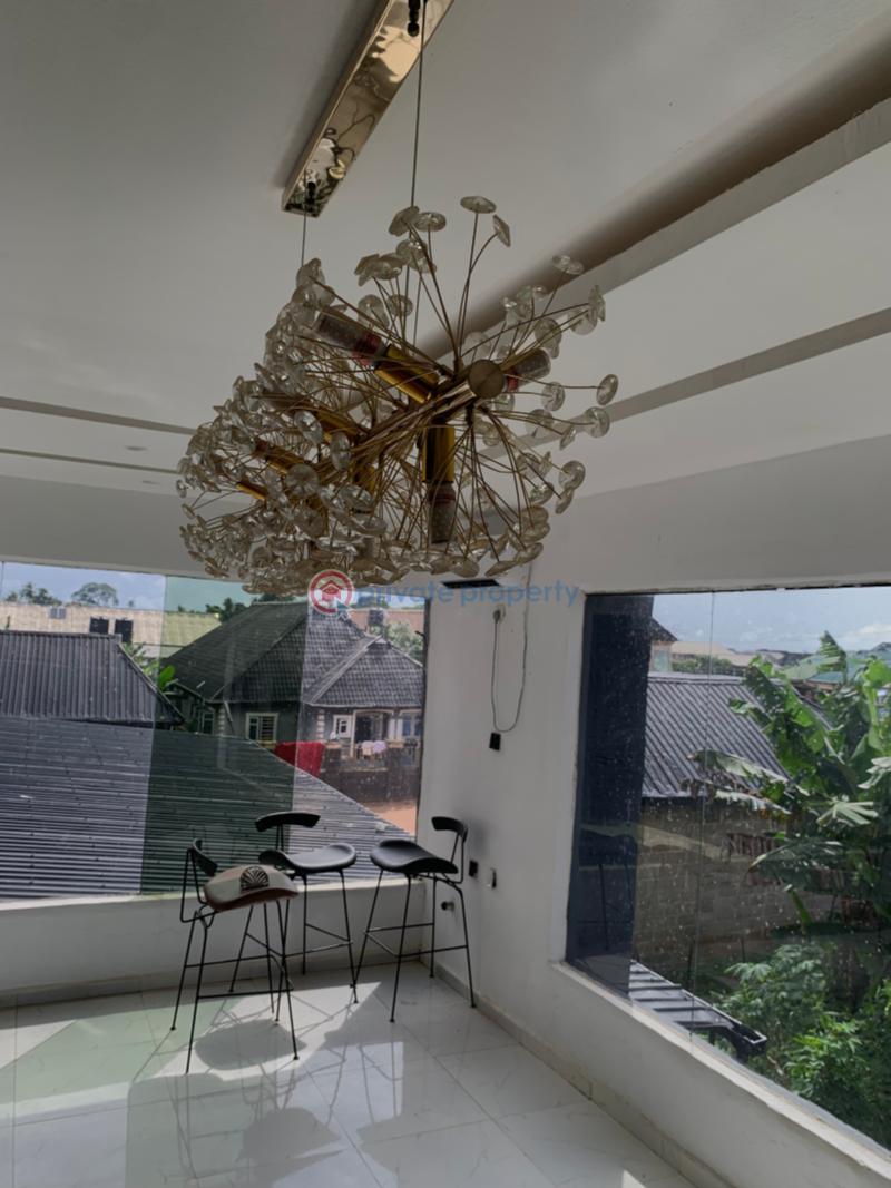 2 bedroom Restaurant/Bar For Rent Obagie After Ogheghe Sapele Road Benin Edo - 21