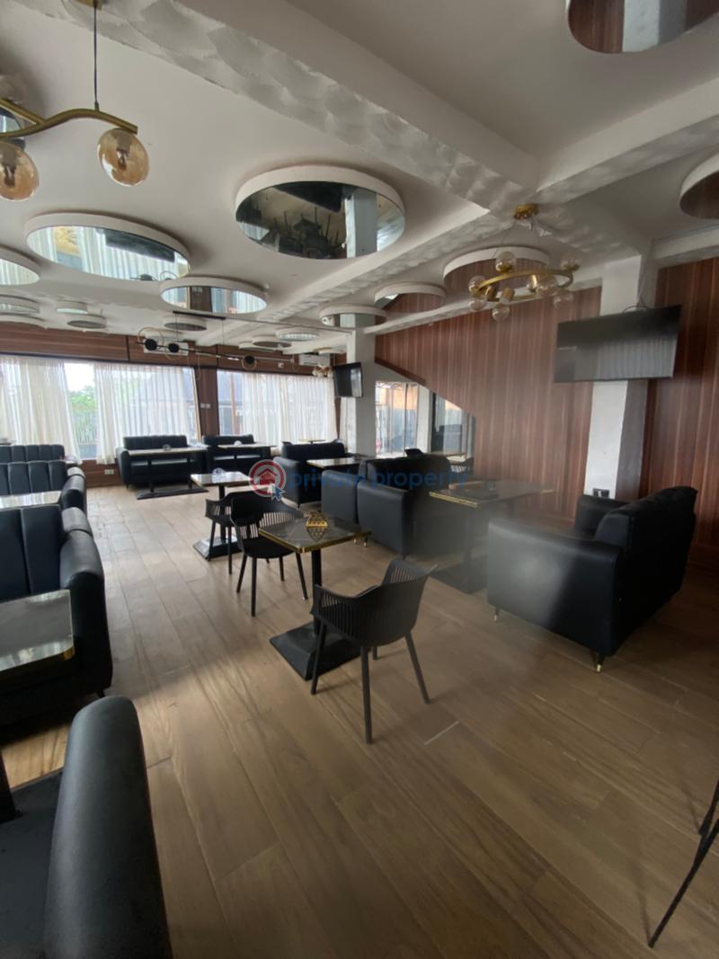 2 bedroom Restaurant/Bar For Rent Obagie After Ogheghe Sapele Road Benin Edo - 16