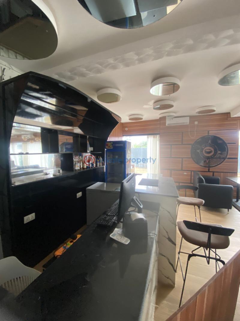 2 bedroom Restaurant/Bar For Rent Obagie After Ogheghe Sapele Road Benin Edo - 18