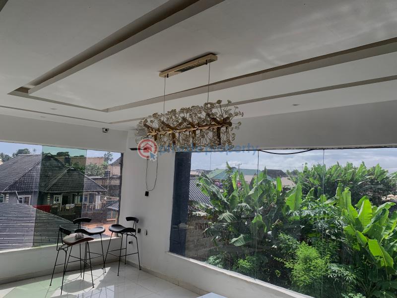2 bedroom Restaurant/Bar For Rent Obagie After Ogheghe Sapele Road Benin Edo - 12