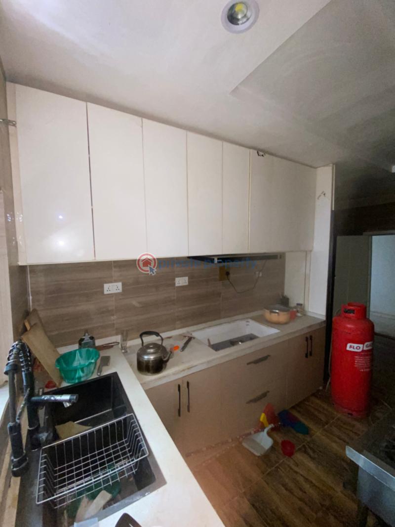 2 bedroom Restaurant/Bar For Rent Obagie After Ogheghe Sapele Road Benin Edo - 14