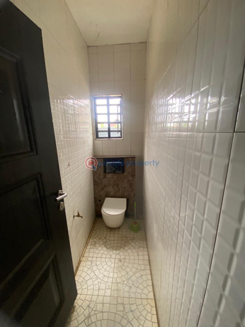 2 bedroom Restaurant/Bar For Rent Obagie After Ogheghe Sapele Road Benin Edo - 13