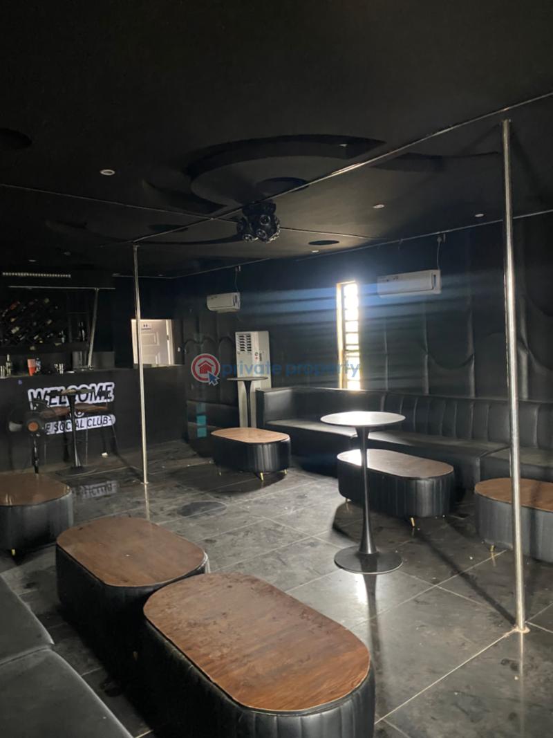 2 bedroom Restaurant/Bar For Rent Obagie After Ogheghe Sapele Road Benin Edo - 22