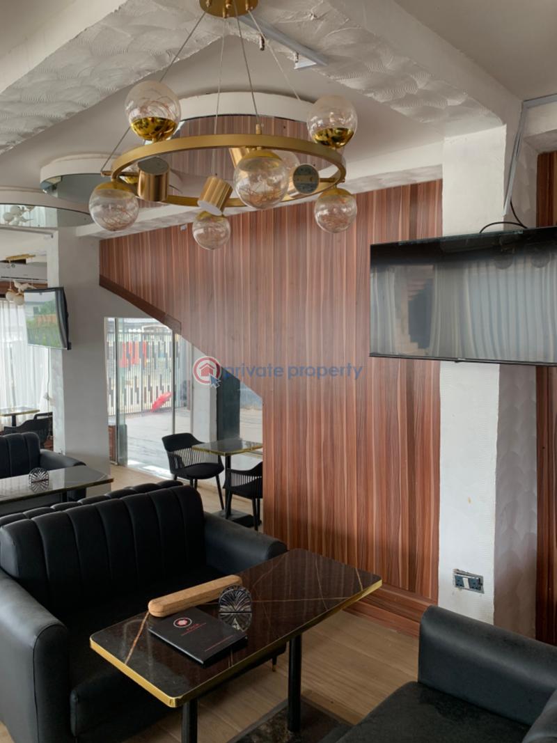 2 bedroom Restaurant/Bar For Rent Obagie After Ogheghe Sapele Road Benin Edo - 10
