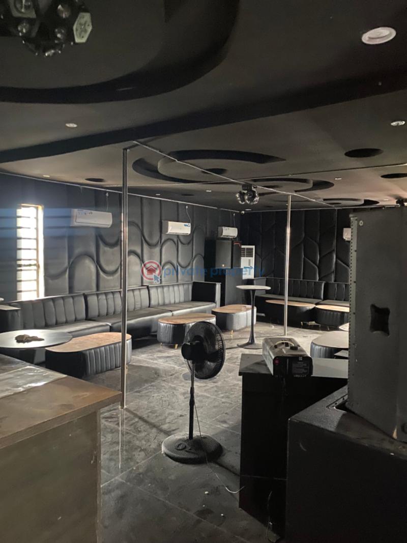 2 bedroom Restaurant/Bar For Rent Obagie After Ogheghe Sapele Road Benin Edo - 41