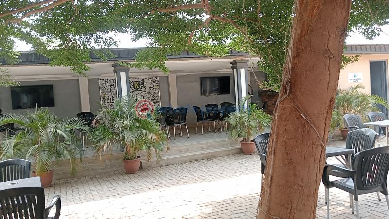 7 bedroom Restaurant/Bar For Rent Oke Afa Magboro Lagos Extension Ogun - 4