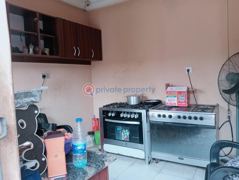 7 bedroom Restaurant/Bar For Rent Oke Afa Magboro Lagos Extension Ogun - 3