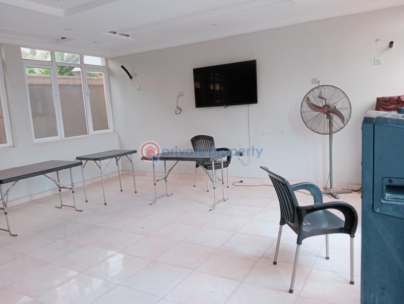 7 bedroom Restaurant/Bar For Rent Oke Afa Magboro Lagos Extension Ogun - 0