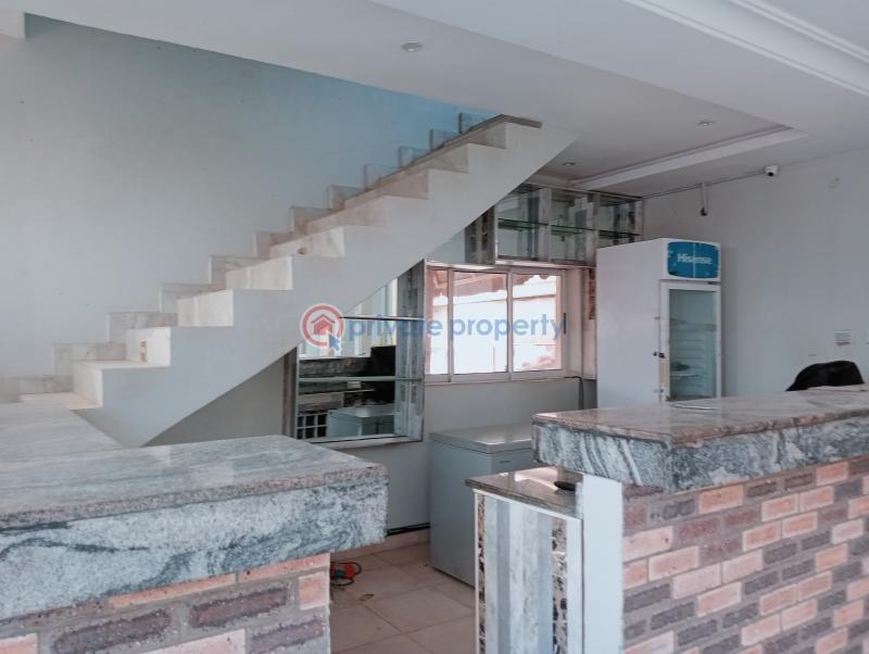 7 bedroom Restaurant/Bar For Rent Oke Afa Magboro Lagos Extension Ogun - 5