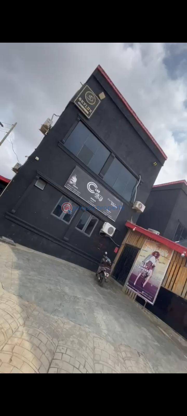 House For Sale Agege Lagos