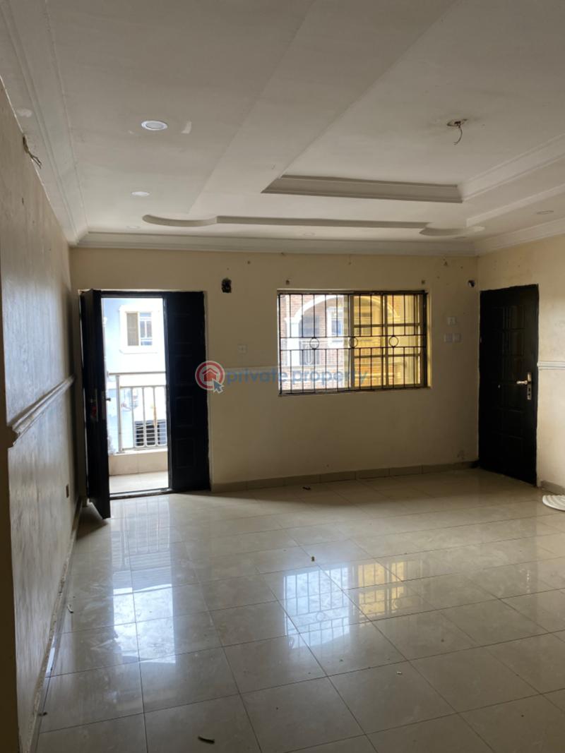 2 bedroom Flat & Apartment For Rent Marshy Hill Estate Ado Road Addo Ajah Lagos - 0