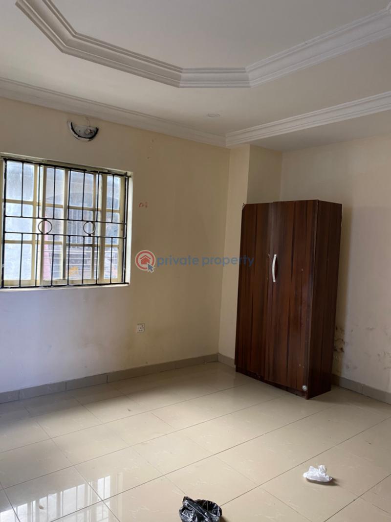 2 bedroom Flat & Apartment For Rent Marshy Hill Estate Ado Road Addo Ajah Lagos - 8