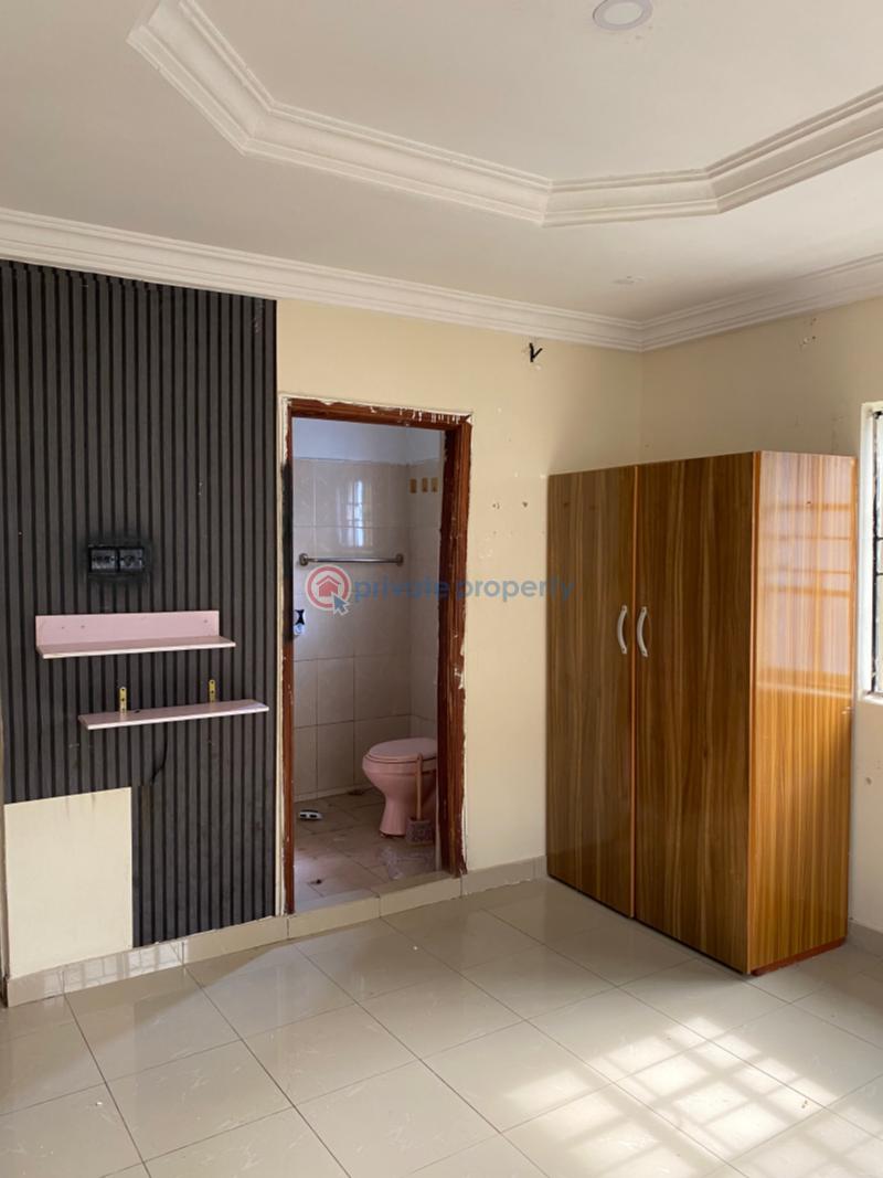2 bedroom Flat & Apartment For Rent Marshy Hill Estate Ado Road Addo Ajah Lagos - 4