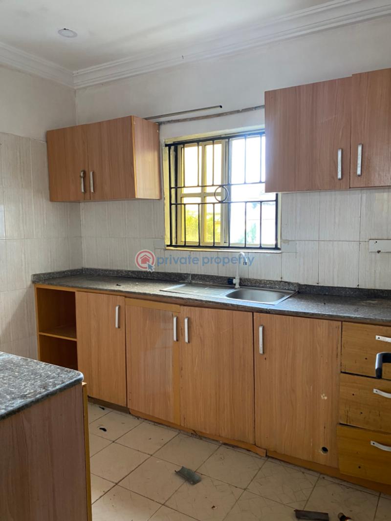 2 bedroom Flat & Apartment For Rent Marshy Hill Estate Ado Road Addo Ajah Lagos - 10