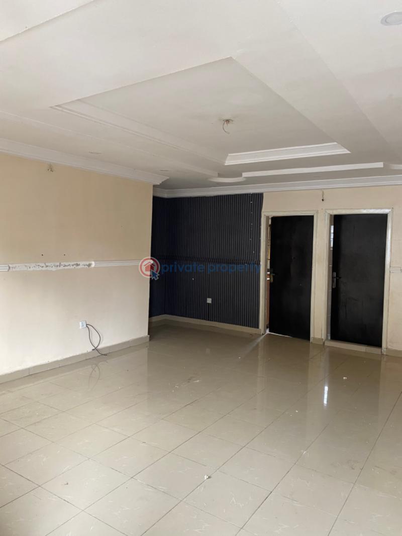 2 bedroom Flat & Apartment For Rent Marshy Hill Estate Ado Road Addo Ajah Lagos - 1