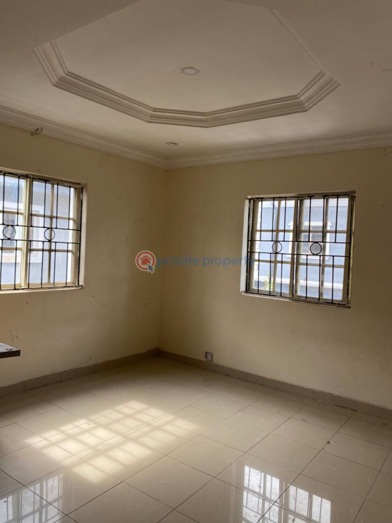 2 bedroom Flat & Apartment For Rent Marshy Hill Estate Ado Road Addo Ajah Lagos - 3