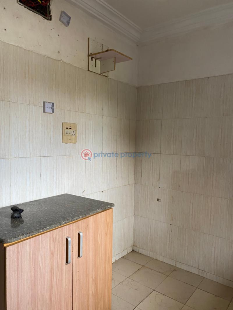 2 bedroom Flat & Apartment For Rent Marshy Hill Estate Ado Road Addo Ajah Lagos - 11