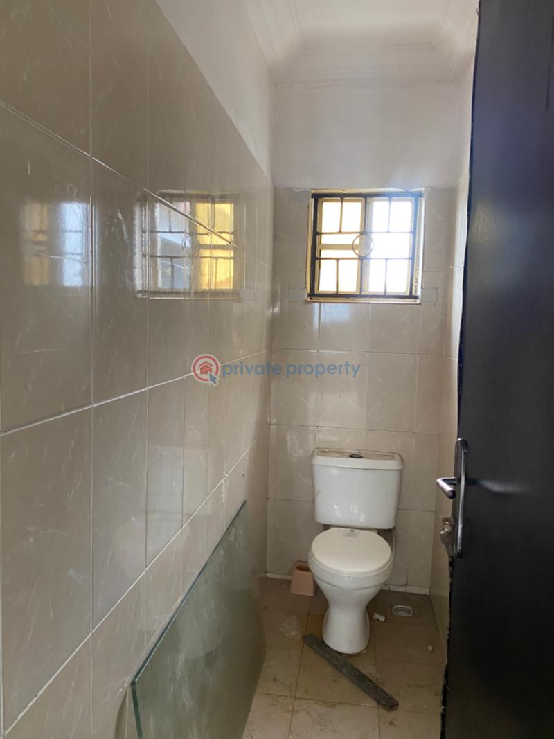2 bedroom Flat & Apartment For Rent Marshy Hill Estate Ado Road Addo Ajah Lagos - 9