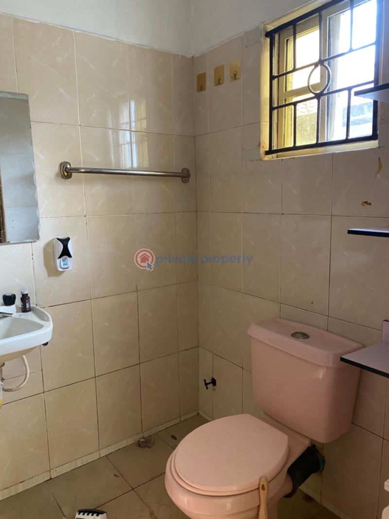 2 bedroom Flat & Apartment For Rent Marshy Hill Estate Ado Road Addo Ajah Lagos - 5