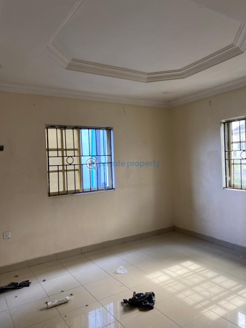 2 bedroom Flat & Apartment For Rent Marshy Hill Estate Ado Road Addo Ajah Lagos - 7